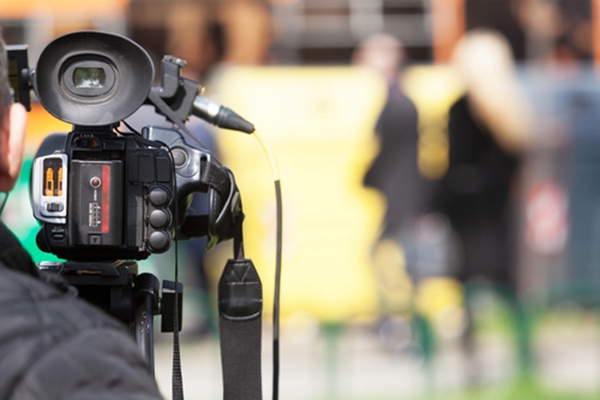 一站式活動視頻拍攝方案